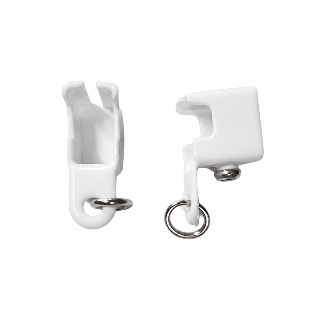 Curtain Track End Cap 7321 for 7036 Curved Curtain Track