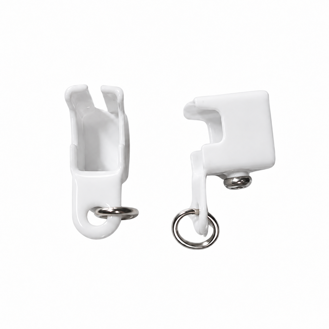 Curtain Track End Cap 7321 for 7036 Curved Curtain Track