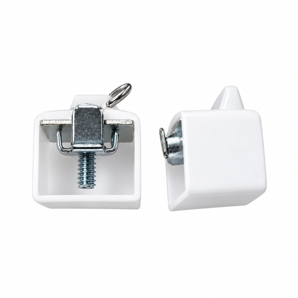 Curtain Track End Cap 4320 for 4036 Heavy-Duty Curtain Track